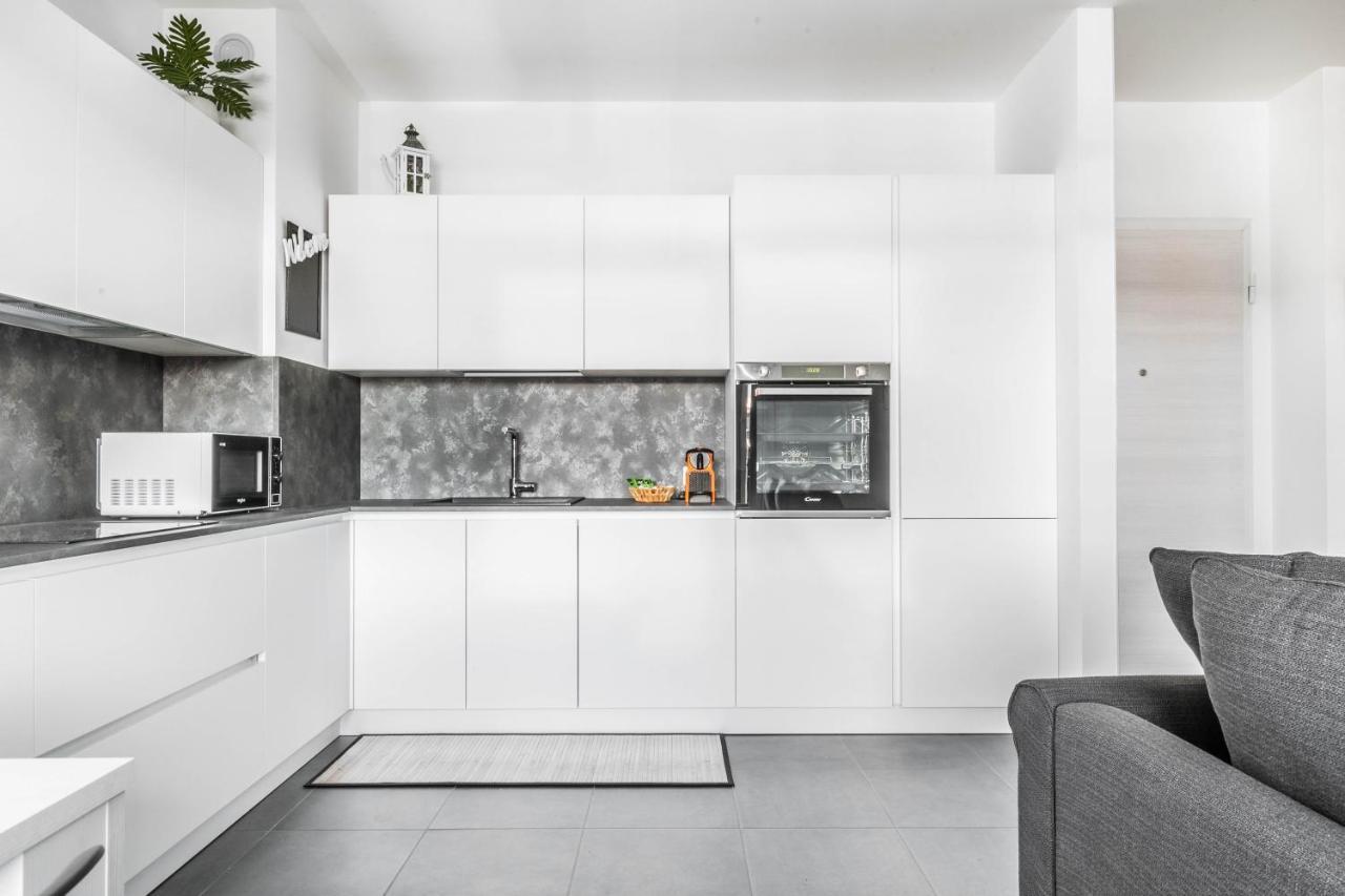 Harmony House - Rho Fiera 6min - Free Parking - Terrace Appartamento
