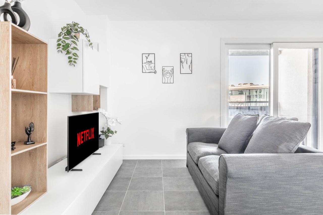 Harmony House - Rho Fiera 6min - Free Parking - Terrace Appartamento *